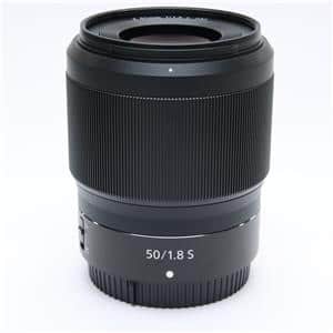 Nikon (ニコン) NIKKOR Z 50mm F1.8 S メイン