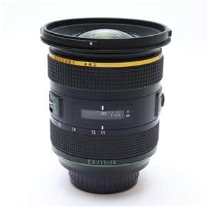 PENTAX (ペンタックス) HD DA★ 11-18mm F2.8 ED DC AW メイン