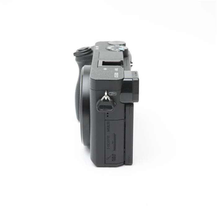 中古)SONY (ソニー) α6300 ボディ ILCE-6300（商品ID