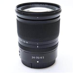 Nikon (ニコン) NIKKOR Z 24-70mm F4 S メイン