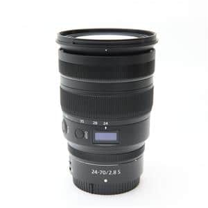 Nikon (ニコン) NIKKOR Z 24-70mm F2.8 S メイン
