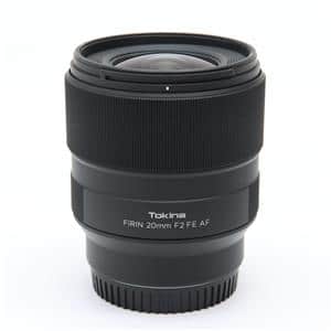 Tokina FiRIN 20mm F2.0」の商品検索結果 | デジタルカメラ、ミラー
