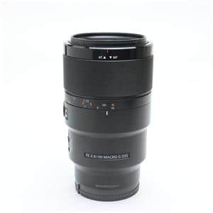SALE！SONY SEL90M28G 中古美品⑥ SONY (ソニー) FE 90mm F2.8 Macro G OSS SEL90M28G」「中古商品」の