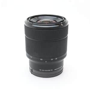FE 28-70mm F3.5-5.6 OSS SEL2870」「SONY」「中古商品」の商品検索