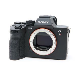 SONY (ソニー) α7RV ボディ ILCE-7RM5 メイン