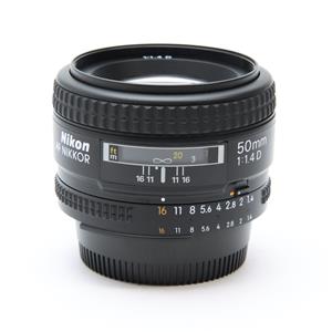 AI AF Nikkor 50mm f/1.4D」の商品検索結果 | デジタルカメラ、ミラー