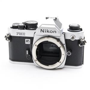 nikon fm2」の商品検索結果 | デジタルカメラ、ミラーレスカメラ、交換