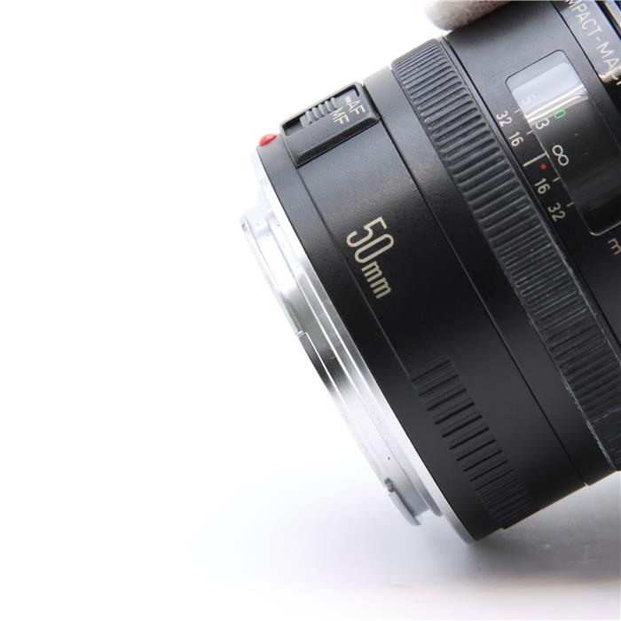 中古)Canon (キヤノン) EF50mm F2.5 コンパクトマクロ（商品ID