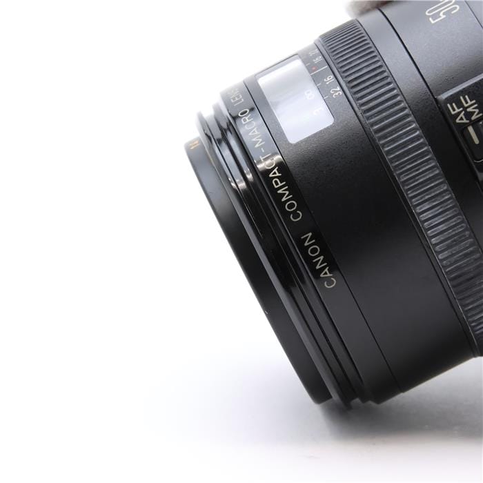 中古)Canon (キヤノン) EF50mm F2.5 コンパクトマクロ（商品ID