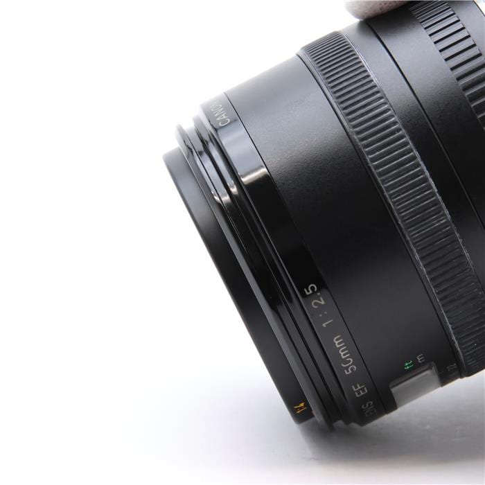 中古)Canon (キヤノン) EF50mm F2.5 コンパクトマクロ（商品ID