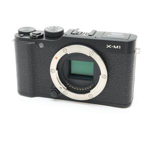 FUJIFILM X-M1」の商品検索結果 | デジタルカメラ、ミラーレスカメラ