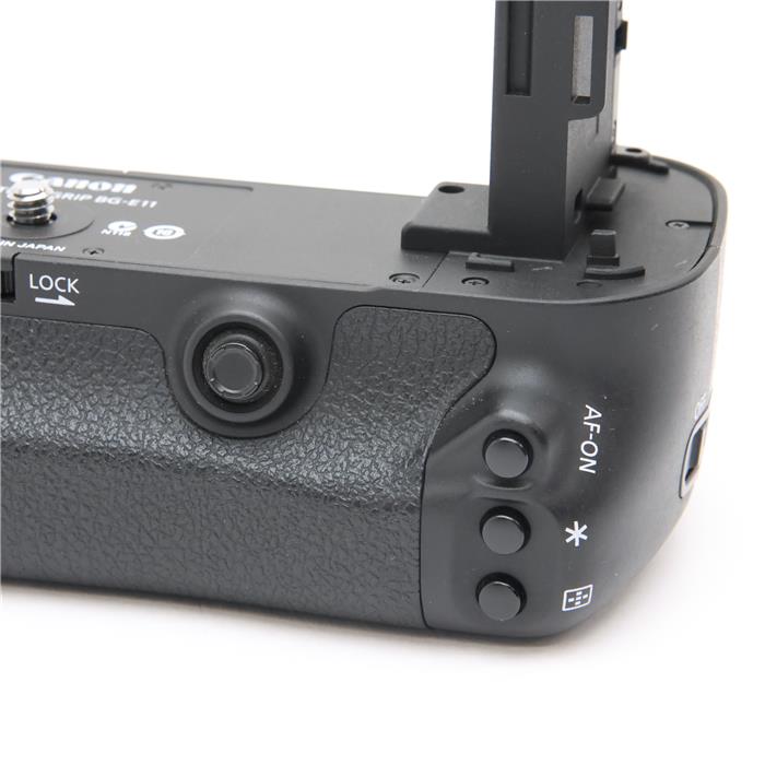 中古)Canon (キヤノン) バッテリーグリップ BG-E11（商品ID