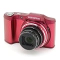 OLYMPUS (オリンパス) SZ-14(レッド)