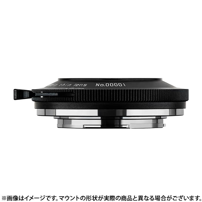 新品)SG-image（エスジーイメージ） 18mm F6.3 ウルトラシン