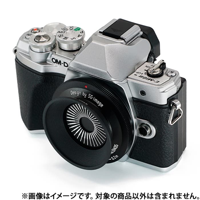 新品)SG-image（エスジーイメージ） 18mm F6.3 ウルトラシン
