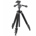 Velbon (ベルボン) 中型カーボン4段三脚 Geo Carmagne E645M