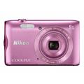 Nikon (ニコン) COOLPIX A300 ピンク