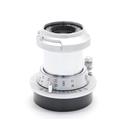 Voigtlander (フォクトレンダー) HELIAR 50mm F3.5 (L)※Finder付き