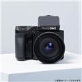 PHASE ONE (フェーズワン) XF IQ4 150MP アクロマチック＋SK80mm F2.8 Blue Ring カメラシステム　UV/IRフィルター付属(72229)