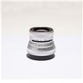 MS-Optics(エムエスオプティックス) Vario-Petz M57mm F2 MC シルバー