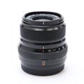 FUJIFILM (フジフイルム) フジノン XF23mm F2 R WR ブラック