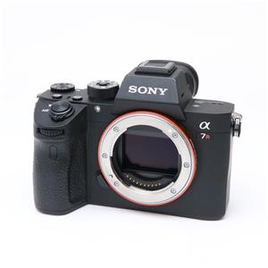SONY α7r3」の商品検索結果 | デジタルカメラ、ミラーレスカメラ、交換 