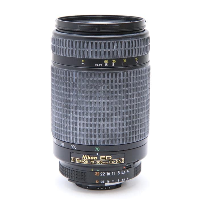 ニコン望遠ズーム AF ED 70-300mm f4-5.6D - 通販 - pinehotel.info