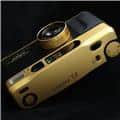 中古)CONTAX (コンタックス) T2 (60th) ゴールド（商品ID
