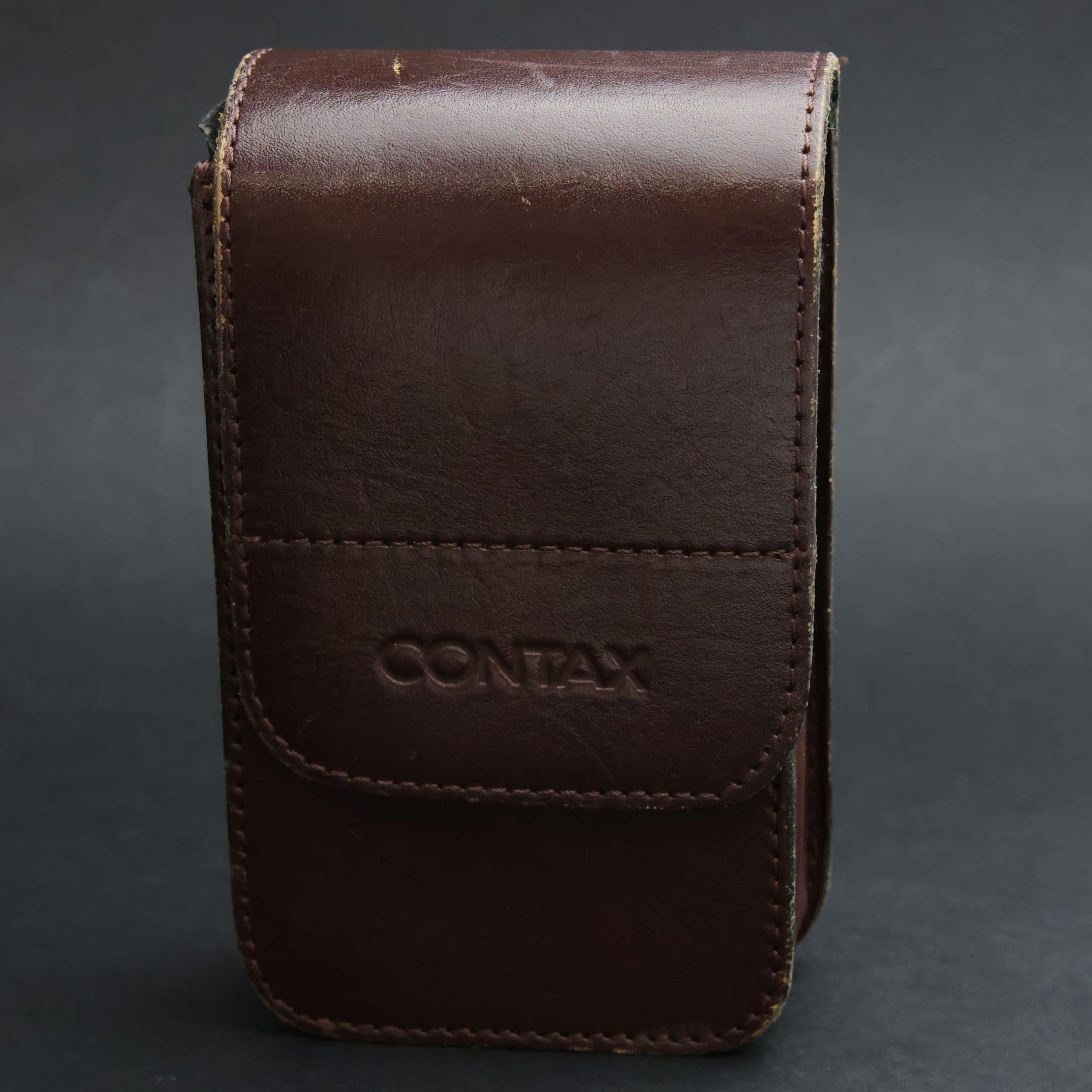 中古)CONTAX (コンタックス) T2 (60th) ゴールド（商品ID
