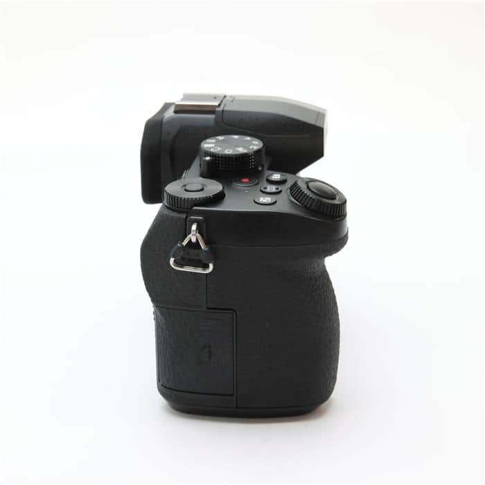 中古)Panasonic (パナソニック) LUMIX DC-G99D ボディ ブラック（商品 
