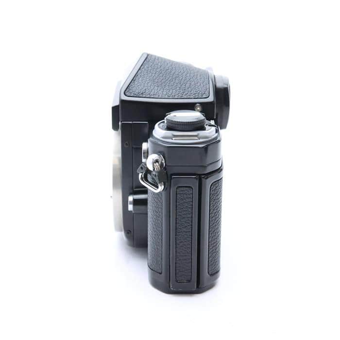中古)Nikon (ニコン) F2 (eyelevel) ブラック(商品ID 中古)Nikon (ニコン) F2 (eyelevel) ブラック(商品ID