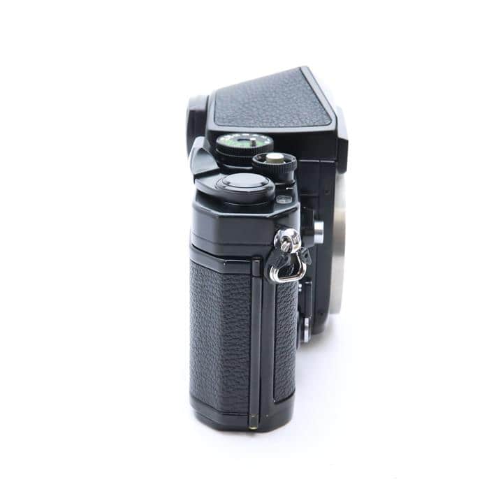 中古)Nikon (ニコン) F2 (eyelevel) ブラック(商品ID 中古)Nikon (ニコン) F2 (eyelevel) ブラック(商品ID