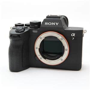 SONY (ソニー) α7IV ボディ ILCE-7M4 メイン