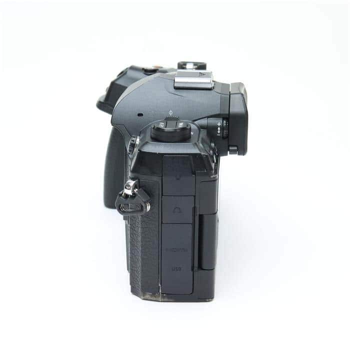 中古)OM SYSTEM(オーエムシステム) OM-1 ボディ(商品ID 中古)OM SYSTEM(オーエムシステム) OM-1 ボディ(商品ID