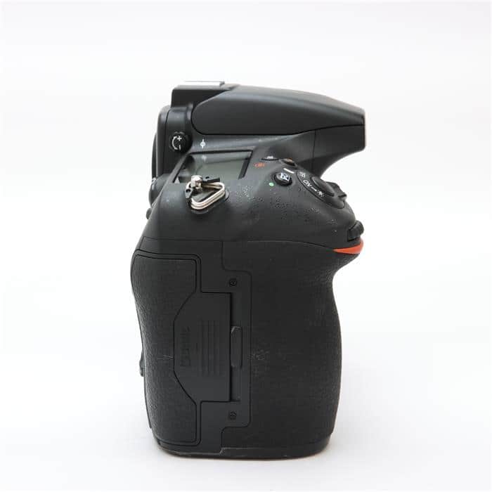 Amazon.com : Nikon D810 FX-format Digital SLR Camera Body