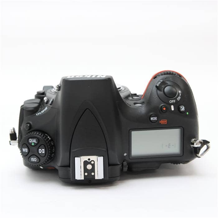 中古)Nikon (ニコン) D810 ボディ（商品ID：3717020452142）詳細