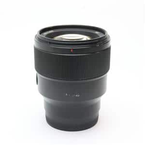 SONY (ソニー) FE 85mm F1.8 SEL85F18」の商品検索結果
