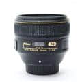 AF-S NIKKOR 58mm F1.4G