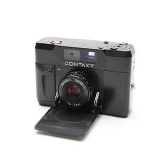 contax t」「コンパクトカメラ」の商品検索結果 | デジタルカメラ