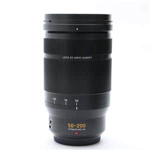 新品)Panasonic (パナソニック) LEICA DG VARIO-ELMARIT 50