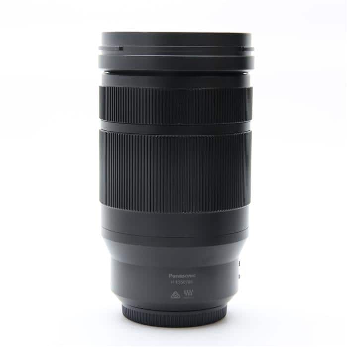 Panasonic - 【中古】(パナソニック) Panasonic LEICA DG VARIO-ELMARIT 50-200/2.8-4.0 ASPH./POWER O.I.S. Panasonic LEICA DG VARIO-ELMARIT 50-200mm F2.8-4.0 ASPH