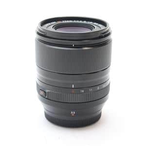 FUJIFILM (フジフイルム) フジノン XF33mm F1.4 R LM WR メイン