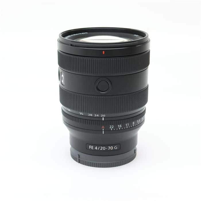 FE 20-70mm F4 G SEL2070G