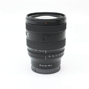 SONY (ソニー) FE 20-70mm F4 G SEL2070G メイン