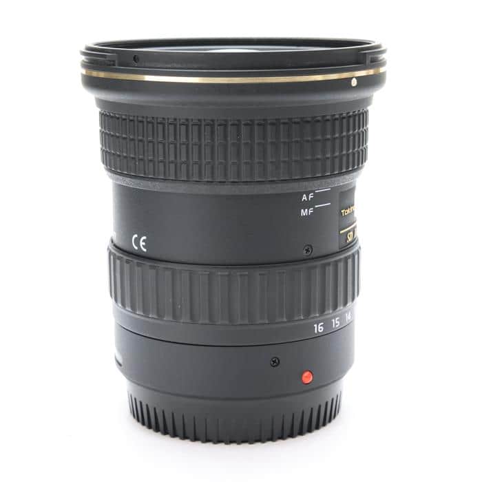 中古)Tokina (トキナー) 11-16mm F2.8 (IF) AT-X 116 PRO DX II