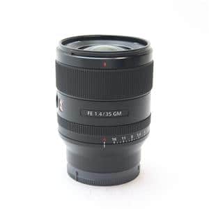 SONY (ソニー) FE 35mm F1.4 GM SEL35F14GM メイン