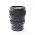 FE 35mm F1.4 GM SEL35F14GM