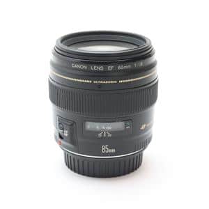 ◾️Canon EF 85mm F1.8 USM 美品◾️