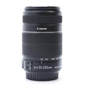 ef-s55-250mm f4-5.6 is ii」の商品検索結果 | デジタルカメラ