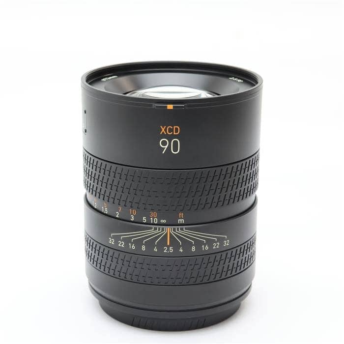 XCD 90mm F2.5 V